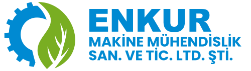 Enkur Makine